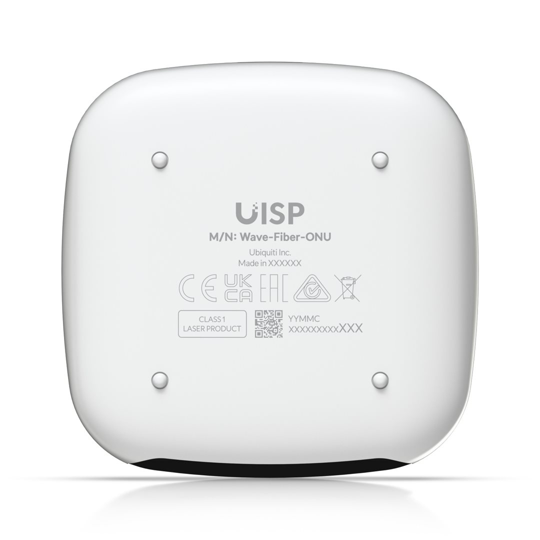 Ubiquiti Wave-Fiber-ONU-5 - WaveFiber ONU, 5-pack 