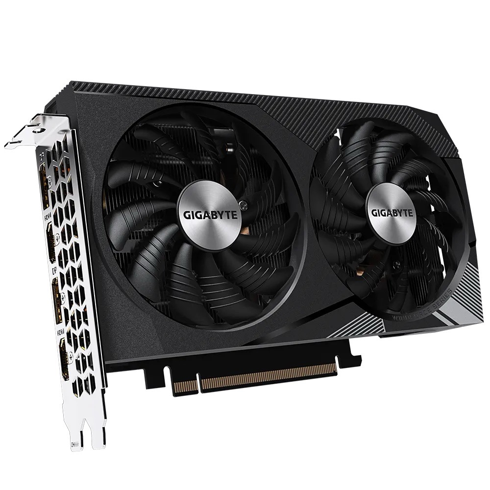 GIGABYTE RTX 3060/ Gaming/ 8GB/ GDDR6 
