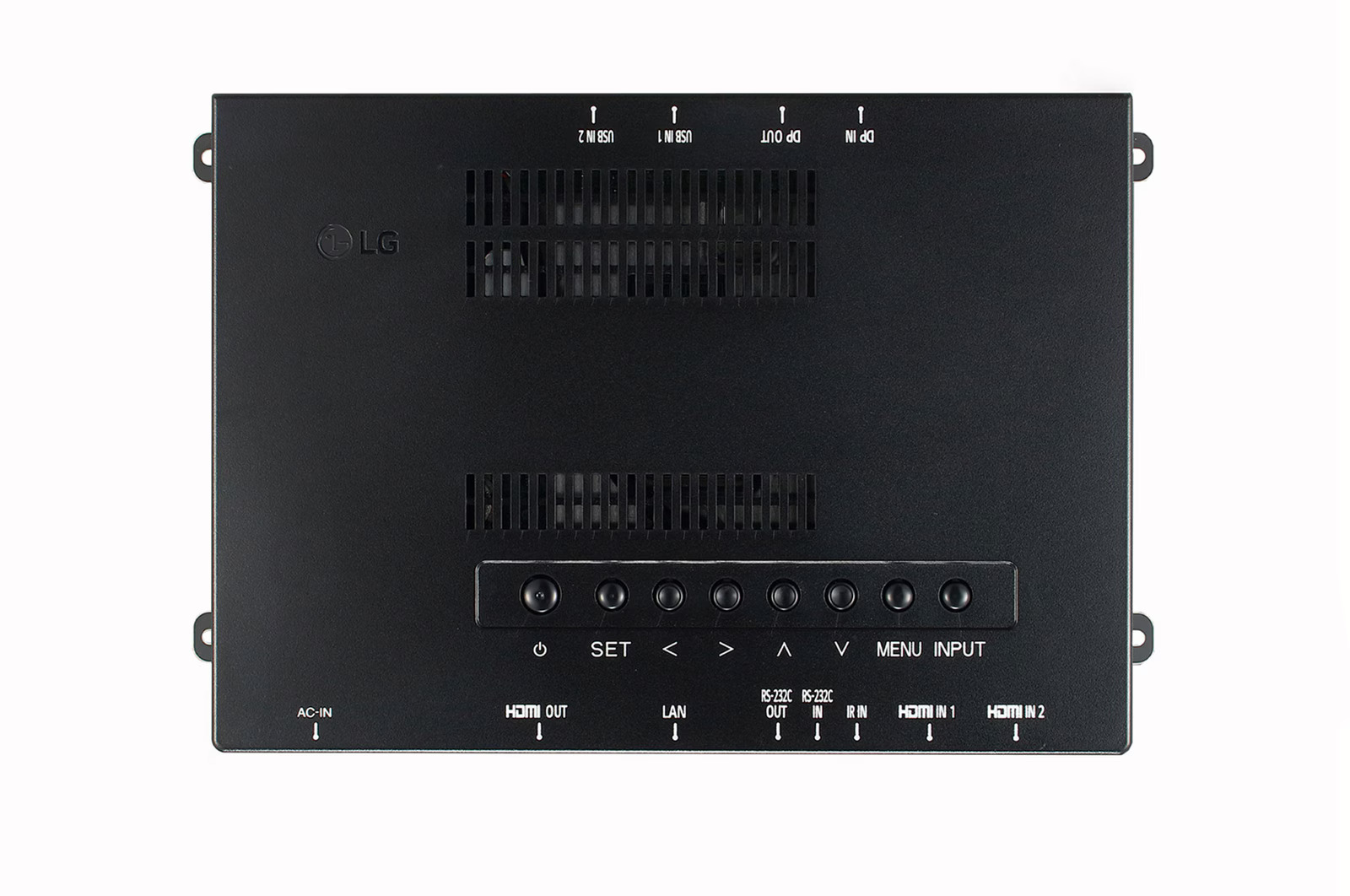 LG - WP601 Webos Box 
