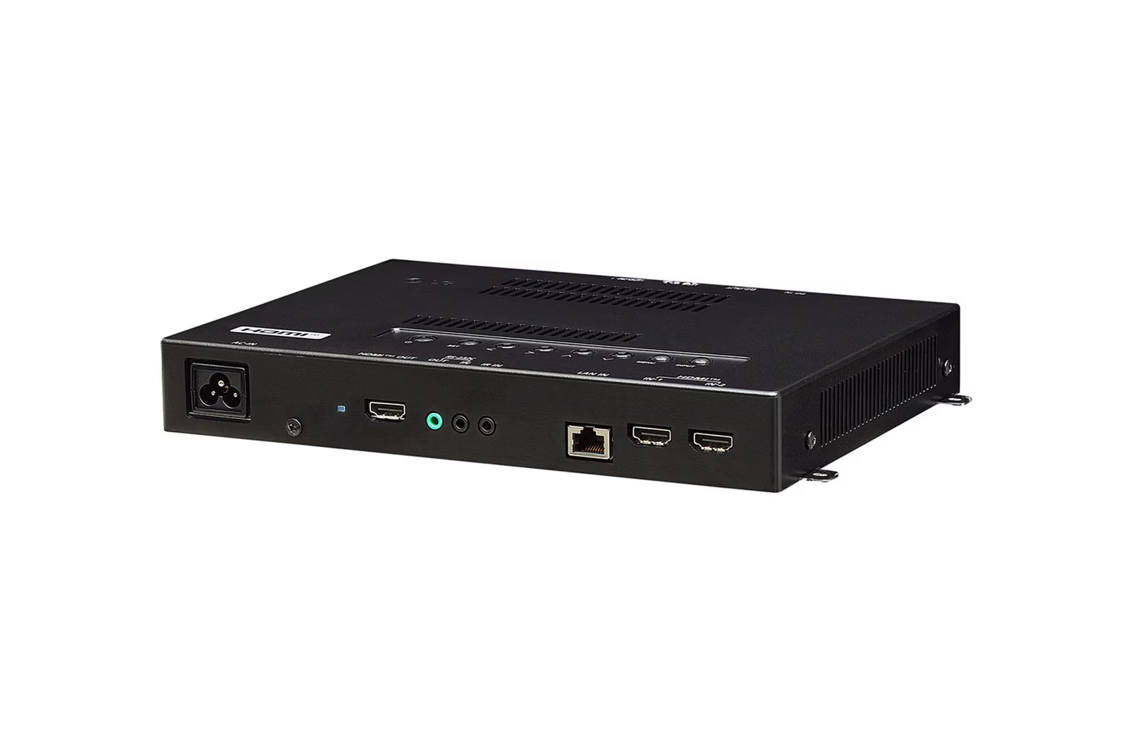 LG - WP601 Webos Box 