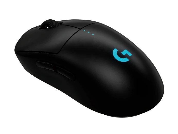 Logitech myš Gaming PRO 2 Lightspeed 