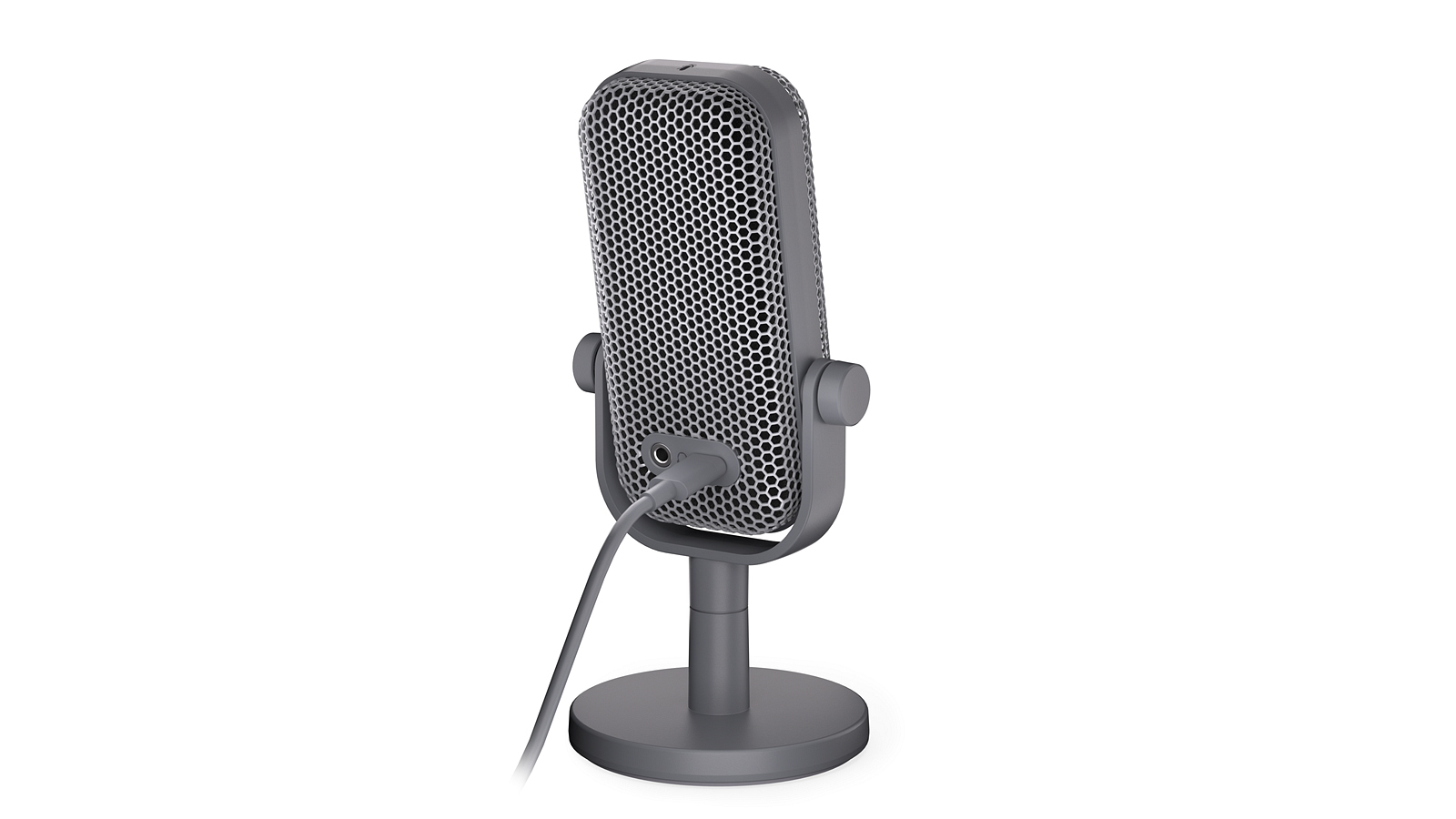 Endorfy mikrofón Solumn Voice S RGB 