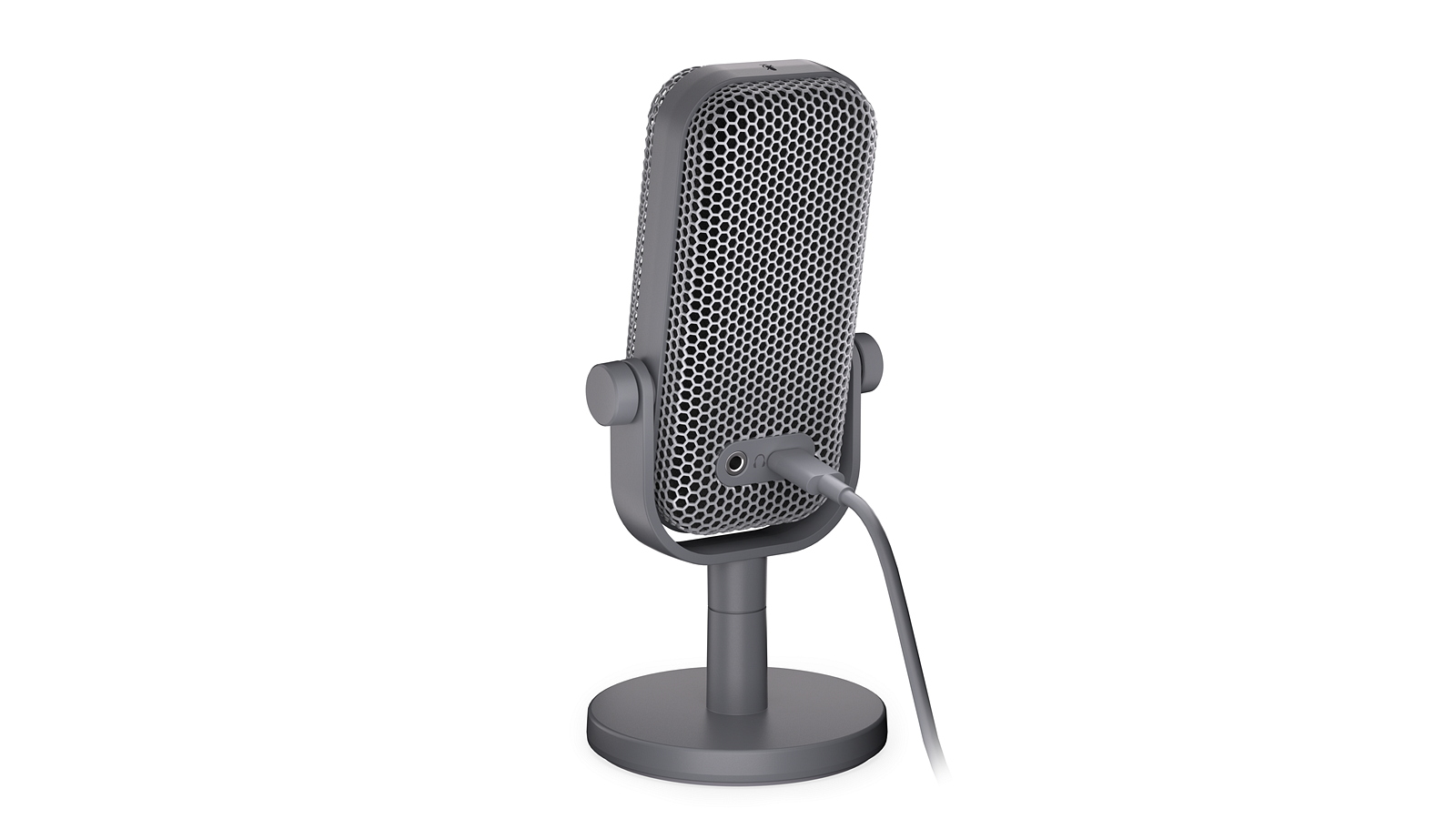Endorfy mikrofón Solumn Voice S RGB 