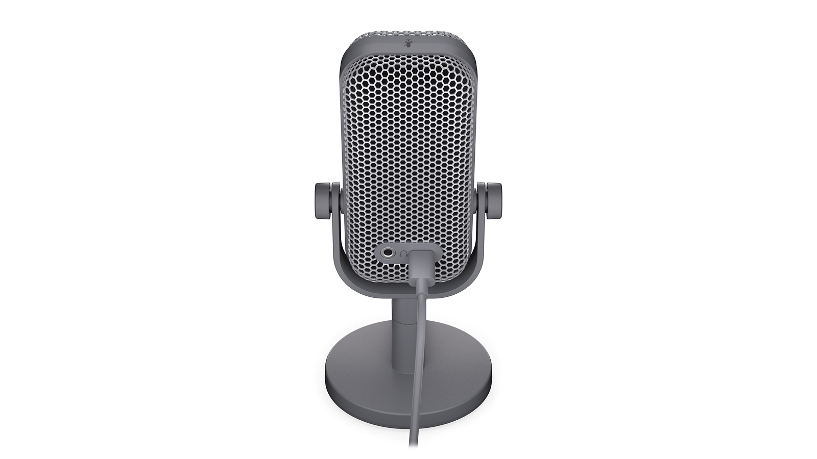 Endorfy mikrofón Solumn Voice S RGB 