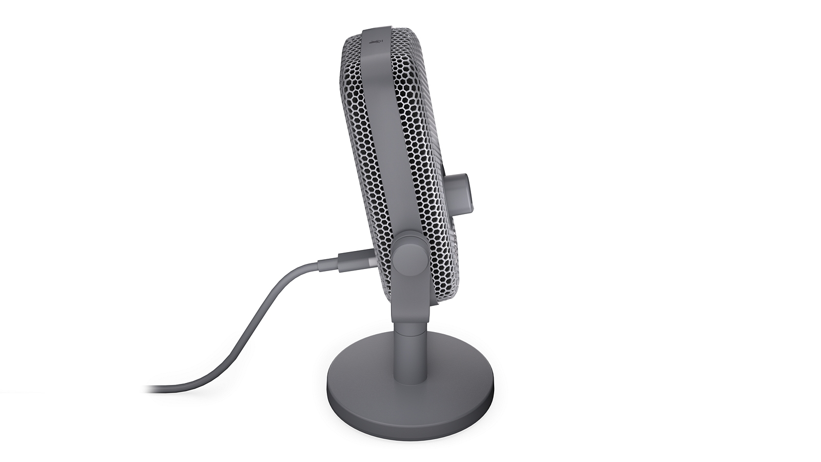Endorfy mikrofón Solumn Voice S RGB 