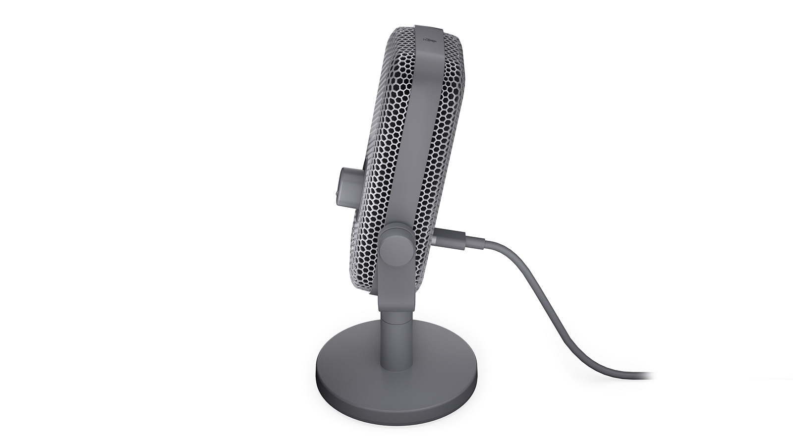 Endorfy mikrofón Solumn Voice S RGB 