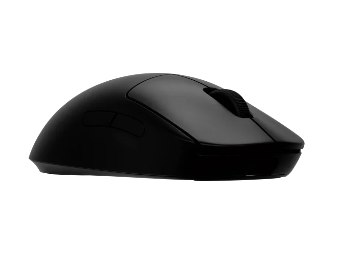 Logitech myš Gaming PRO 2 Lightspeed 