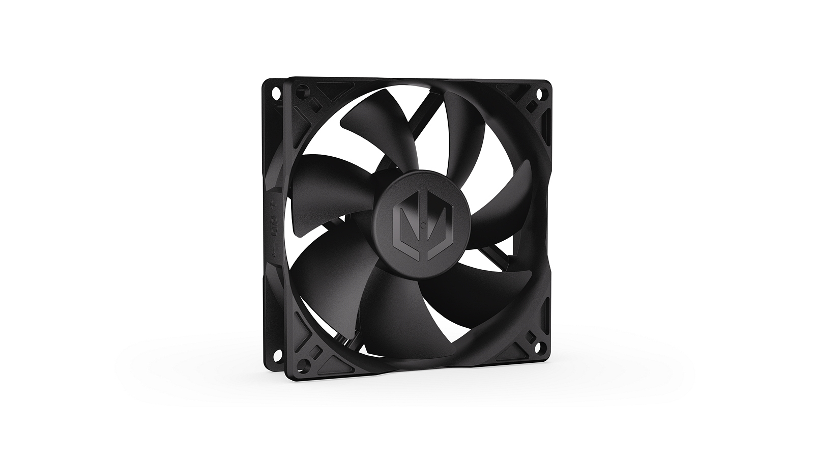 Endorfy ventilátor Zephyr 92 