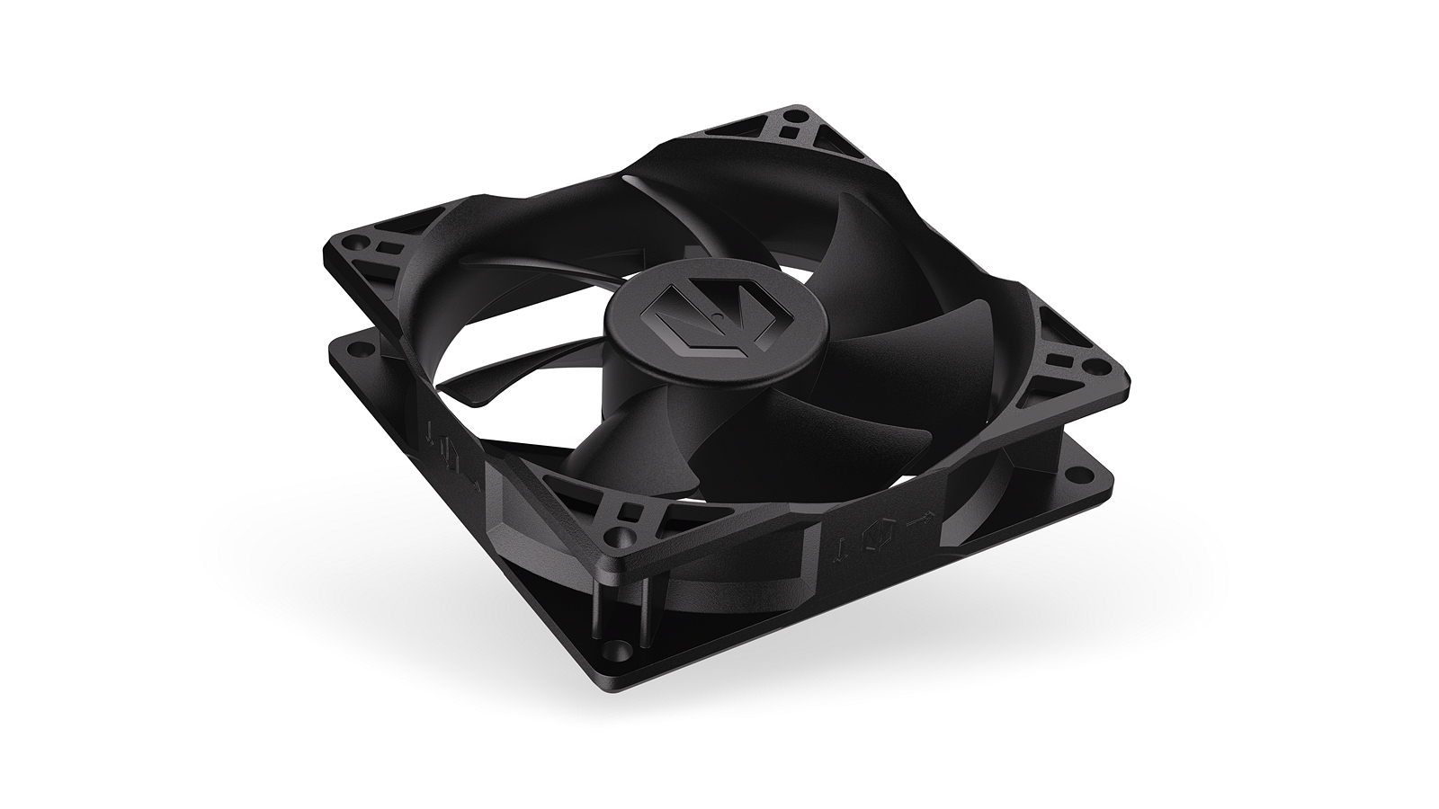 Endorfy ventilátor Zephyr 92 