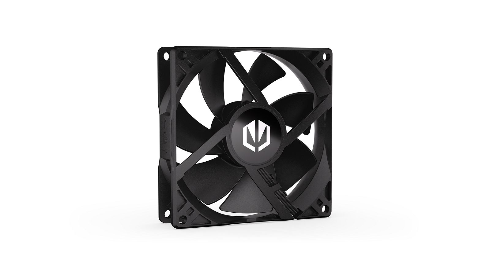 Endorfy ventilátor Zephyr 92 