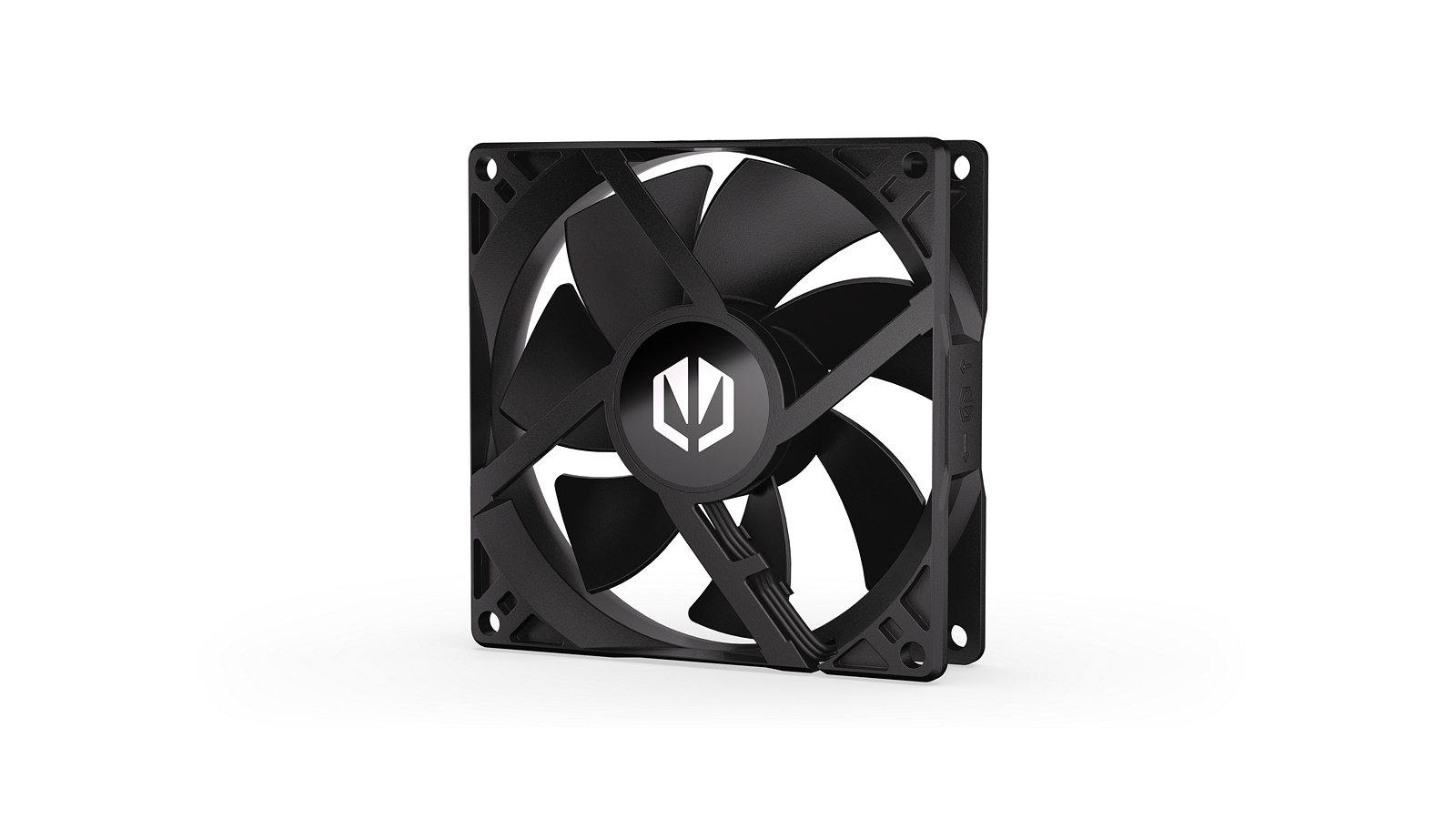 Endorfy ventilátor Zephyr 92 