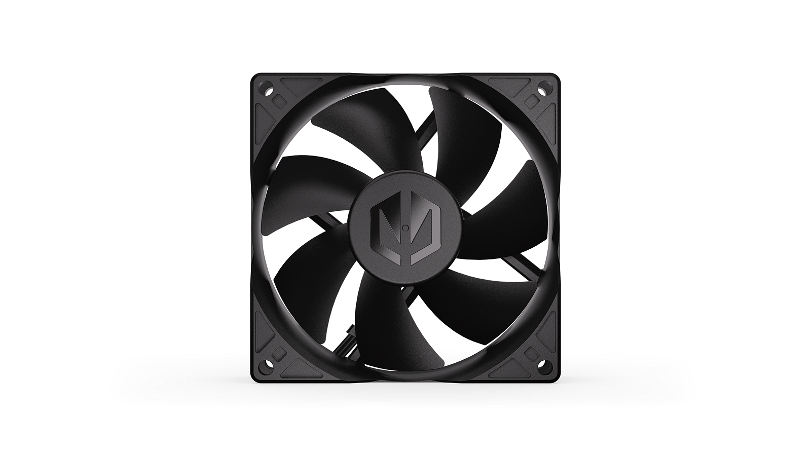 Endorfy ventilátor Zephyr 92 