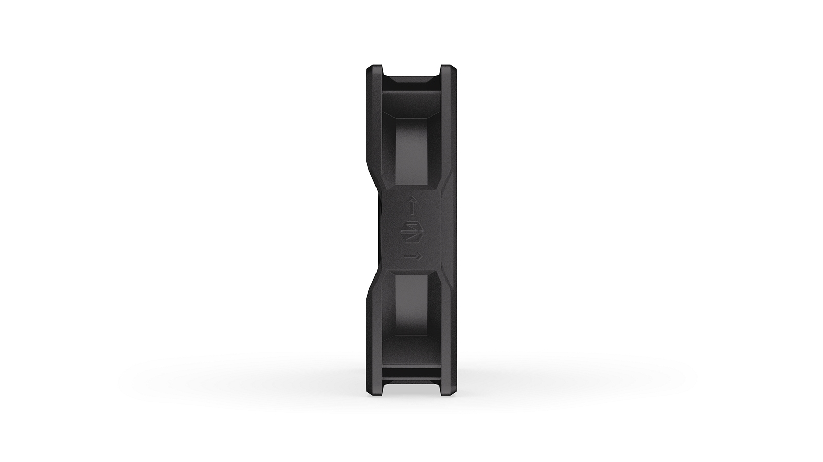 Endorfy ventilátor Zephyr 92 