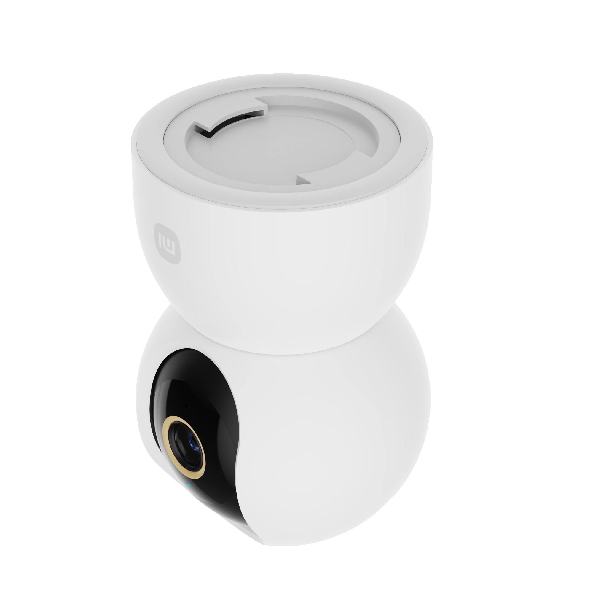 Xiaomi Smart Camera C500 EU 