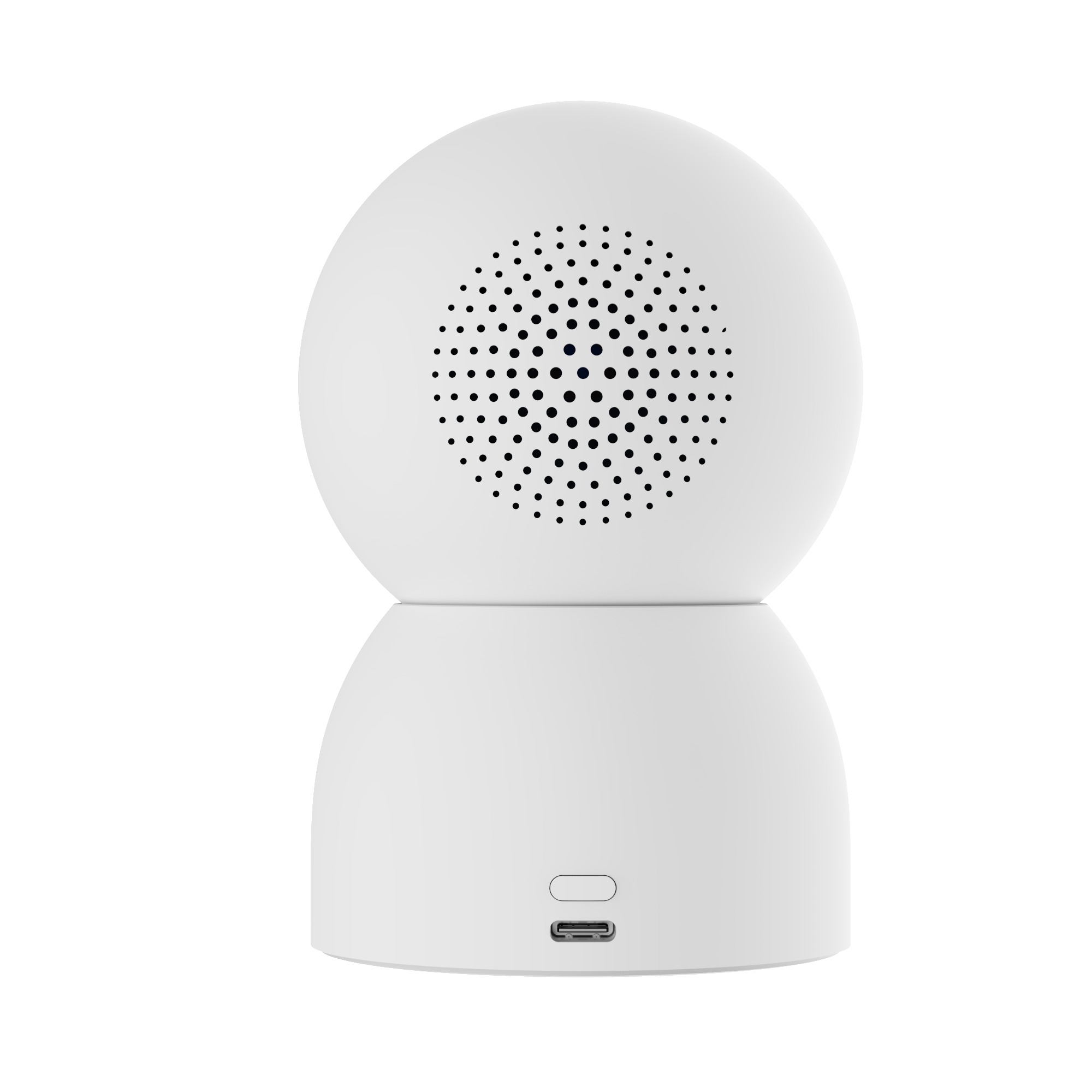 Xiaomi Smart Camera C500 EU 