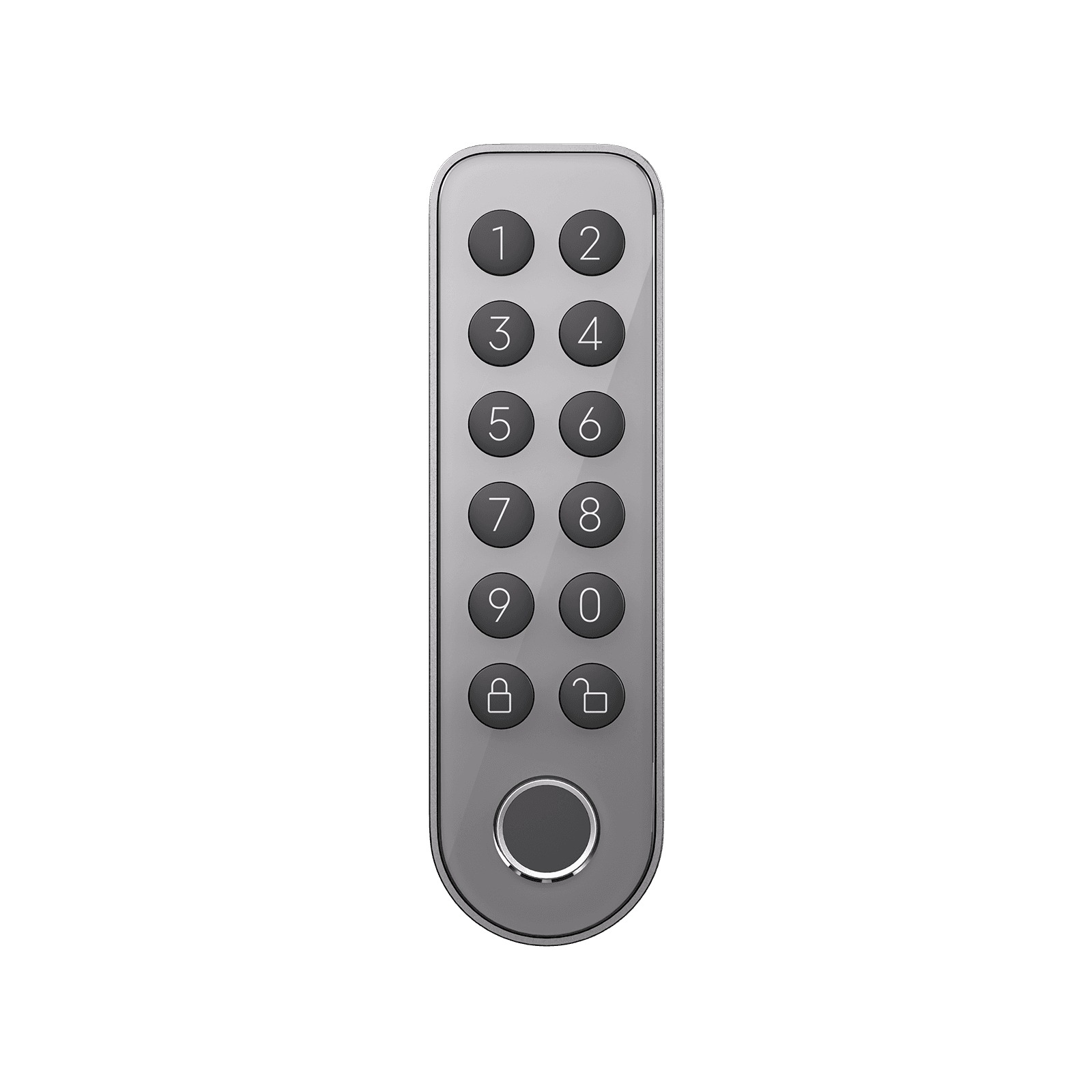 Xiaomi Self-Install Smart Lock (Keypad Included) EÚ 