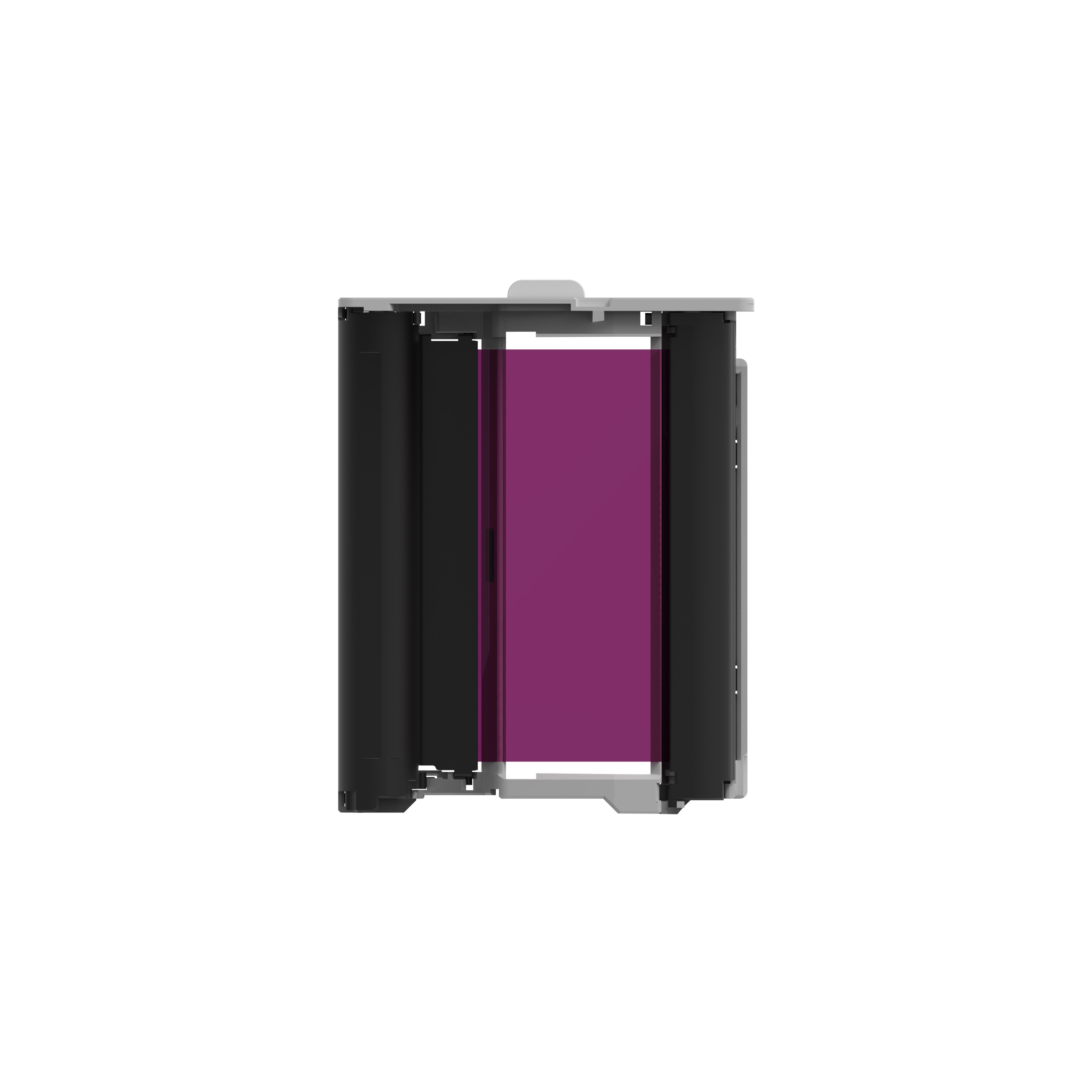 Xiaomi Portable Dye-Sublimation Photo Paper (50 Sheets) 