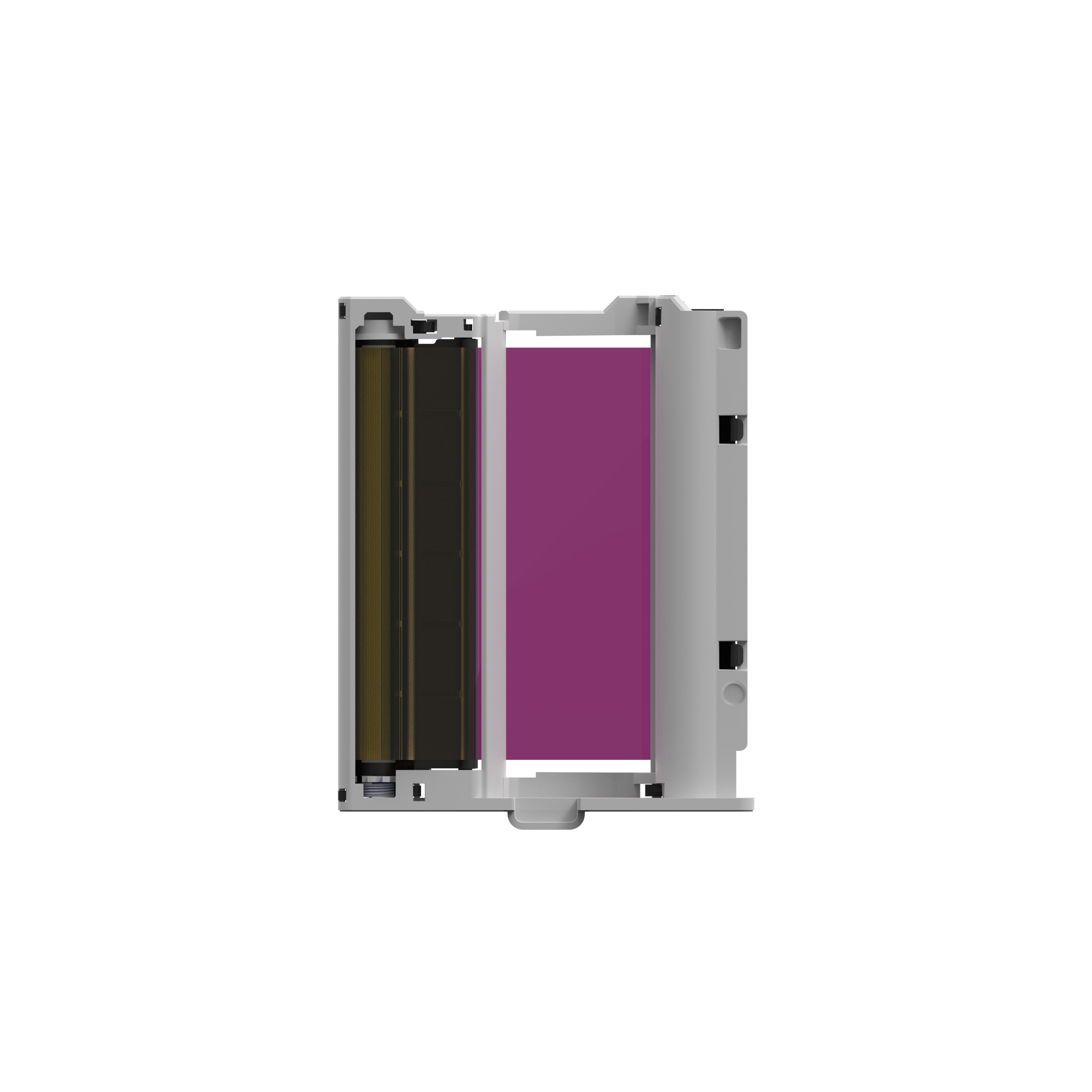 Xiaomi Portable Dye-Sublimation Photo Paper Stickers (50 Sheets) 