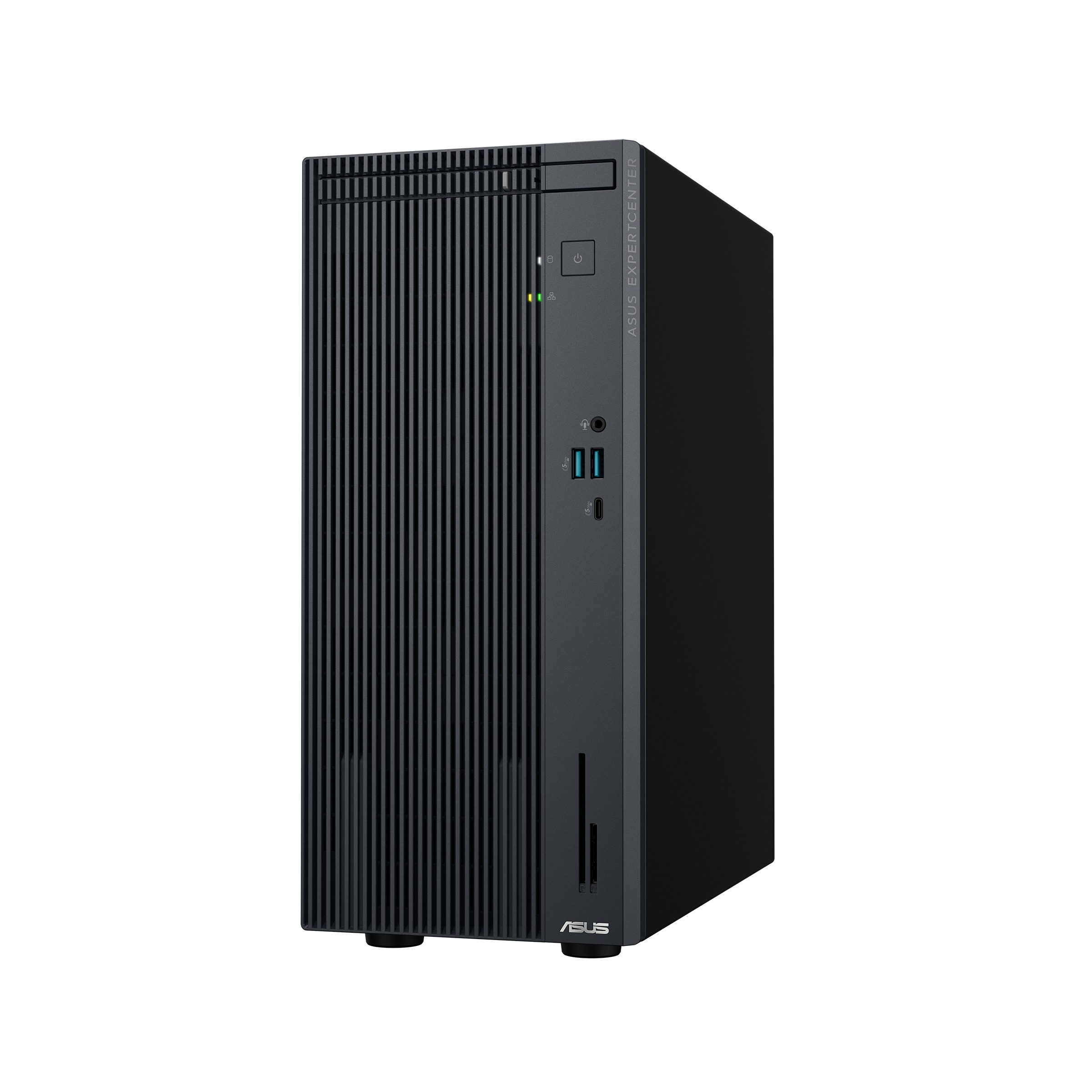 ASUS ExpertCenter/ P500 (P500MV-C5210H16512)/ Mini TWR/ 5-210H/ 16GB/ 512GB/ Intel int/ bez OS/ 3R 
