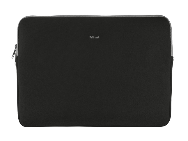 TRUST PRIMO SLEEVE 13.3" BLACK 