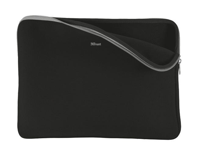 TRUST PRIMO SLEEVE 13.3" BLACK 