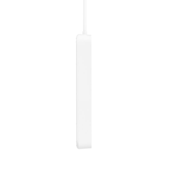 Belkin Surge strip 8 zásuviek, 2x USB-C v2 