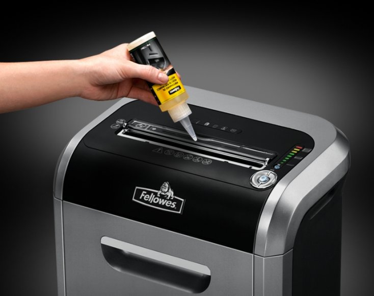 Fellowes Olej pre skartovacie stroje 120 ml 