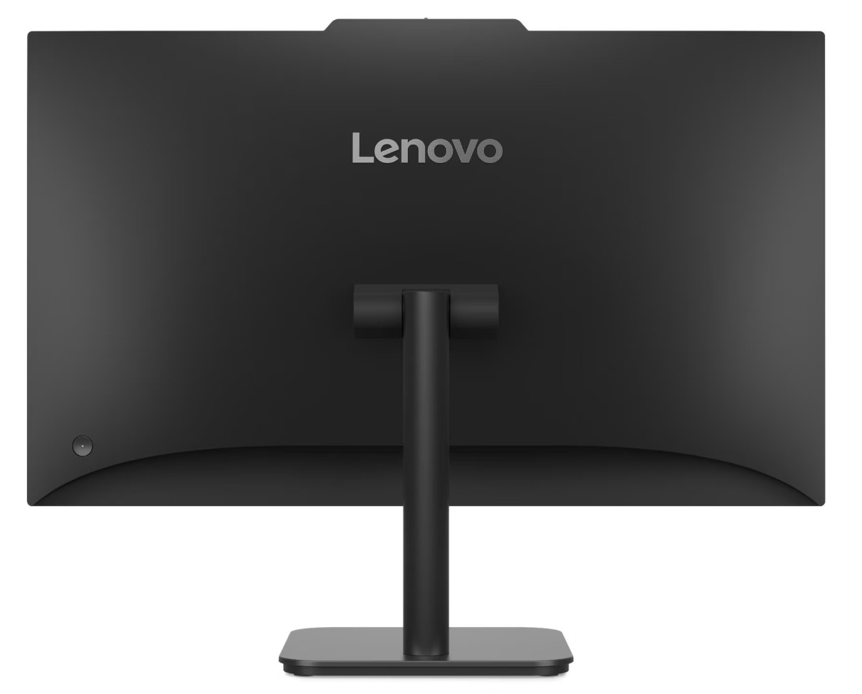 Lenovo V/ V100/ 23, 8"/ FHD/ N100/ 8GB/ 256GB/ Intel int/ bez OS/ Čierna/ 3R 
