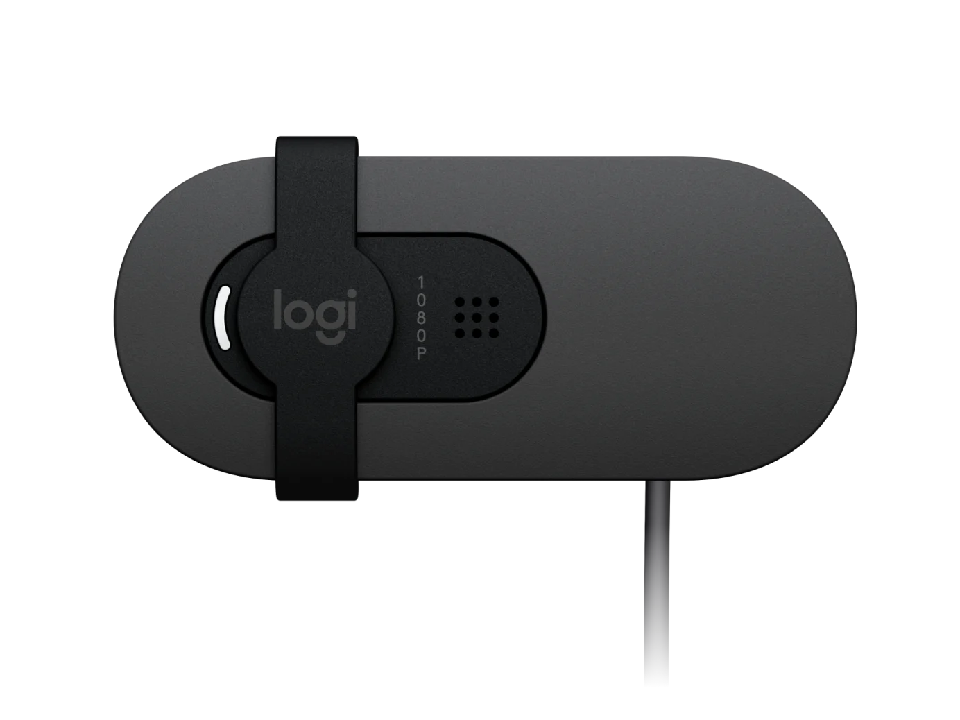 Akcia kamera Logitech BRIO 105, Graphite_ 