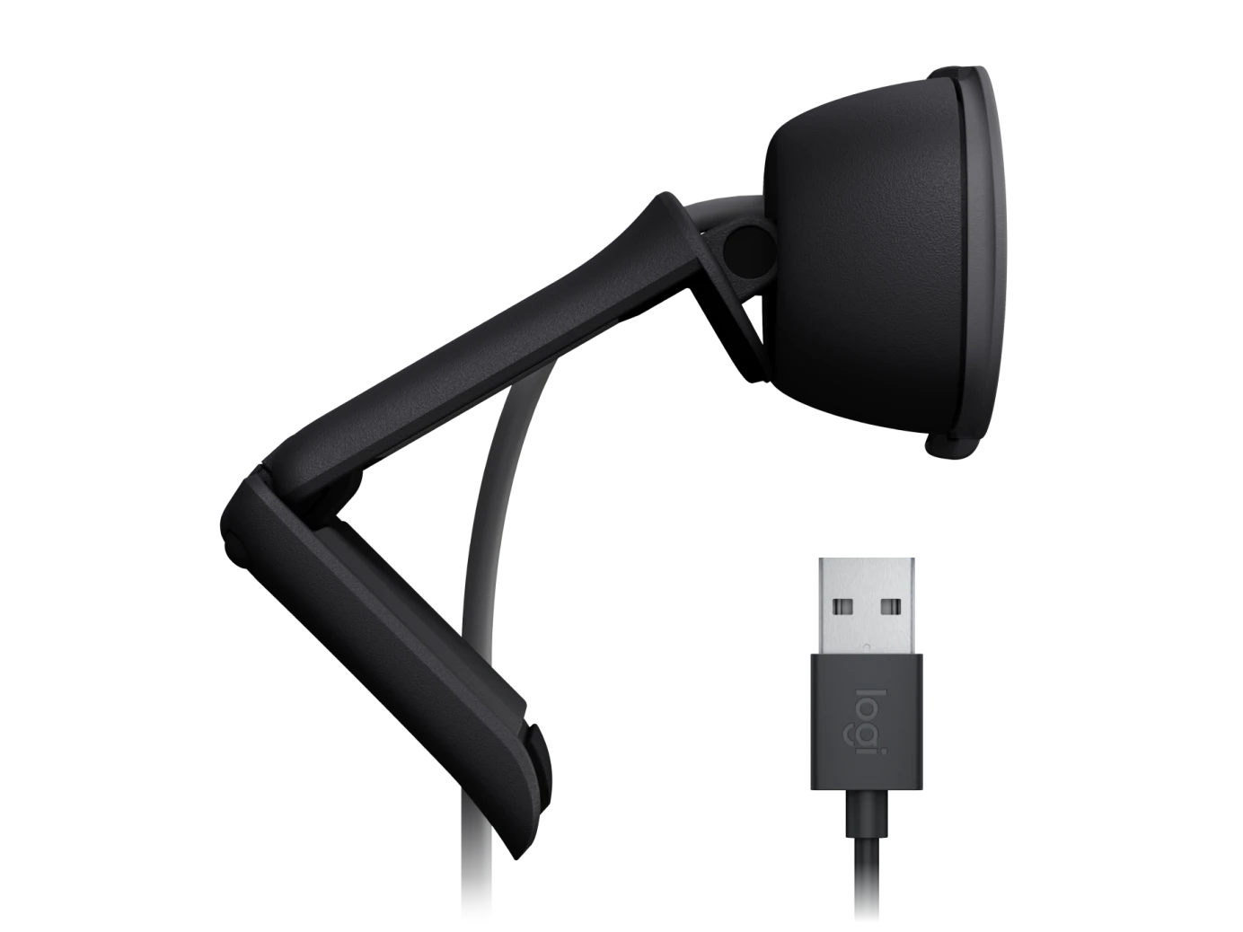 Akcia kamera Logitech BRIO 105, Graphite_ 
