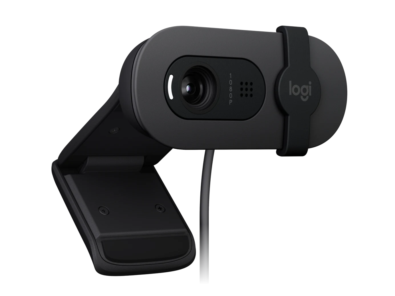 Akcia kamera Logitech BRIO 105, Graphite_ 