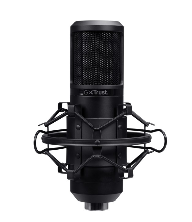 TRUST GXT269 EMITA II DOSK MICROPHONE 