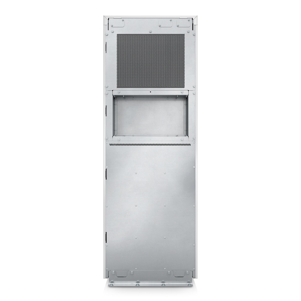 Galaxy VS UPS 20kW 400V, 1 internal 9Ah smart modular battery string, exp to 4 