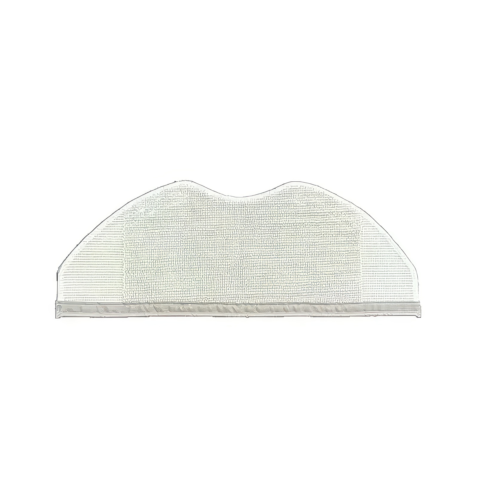 Xiaomi Robot Vacuum S40/ S40C/ H40 Mop Pad 
