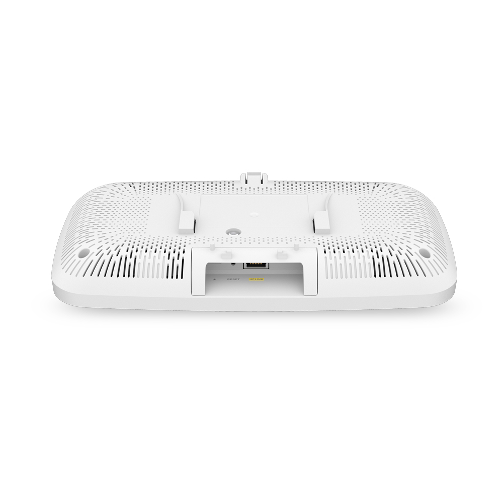 Zyxel NWA240BE, BE15K 2x2:2+4x4:4+2x2:2 MU-MIMO, Triple Radio, 1x10G LAN, PoE+, Standalone/ Nebula 