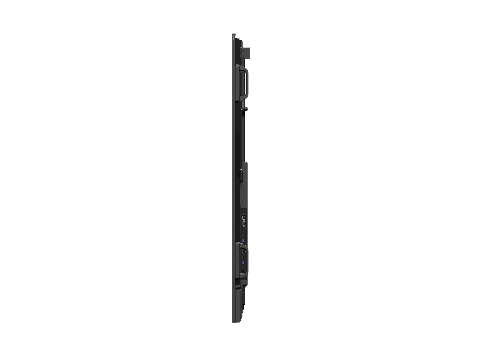 98" LED SHARP ME982, 3840x2160, 18/ 7, 450cd, A13 