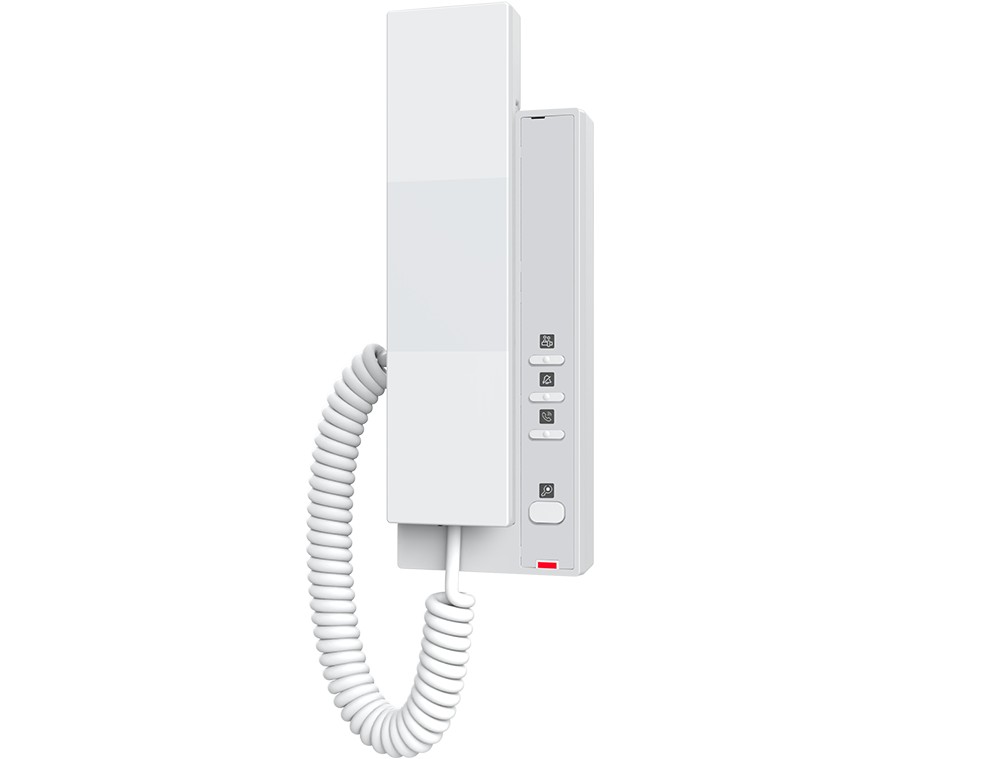 Fanvil i501W SIP vnútornej stanice, Wi-Fi 6, G.722, Opus 