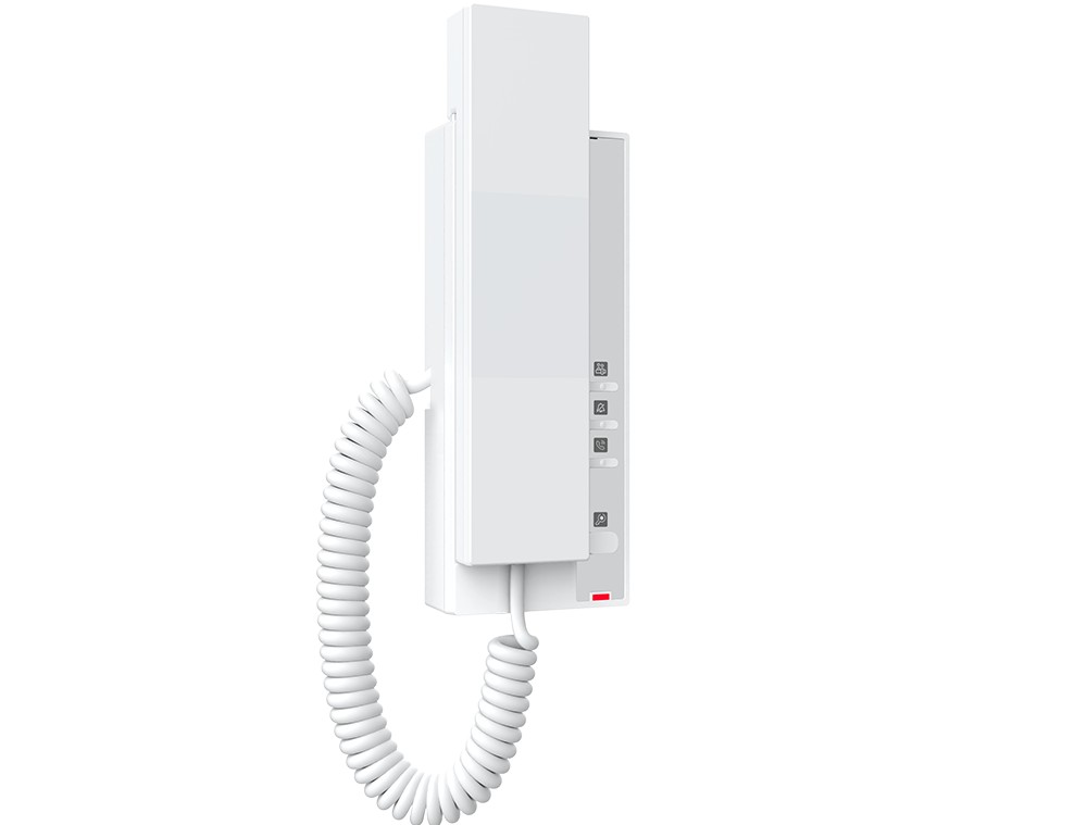 Fanvil i501W SIP vnútornej stanice, Wi-Fi 6, G.722, Opus 