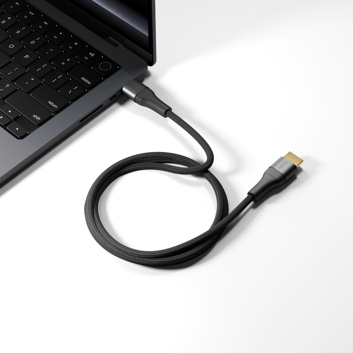 Epico UltraLink HDMI to HDMI 8K/ 60Hz 2m kábel EC35 