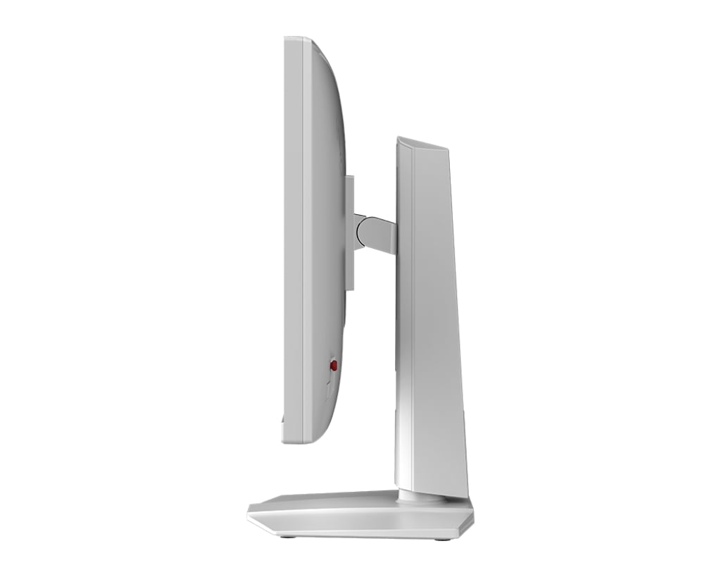 MSI MAG/ 274QRFW E20/ 27"/ IPS/ QHD/ 200Hz/ 0, 5ms/ Biela/ 3R 