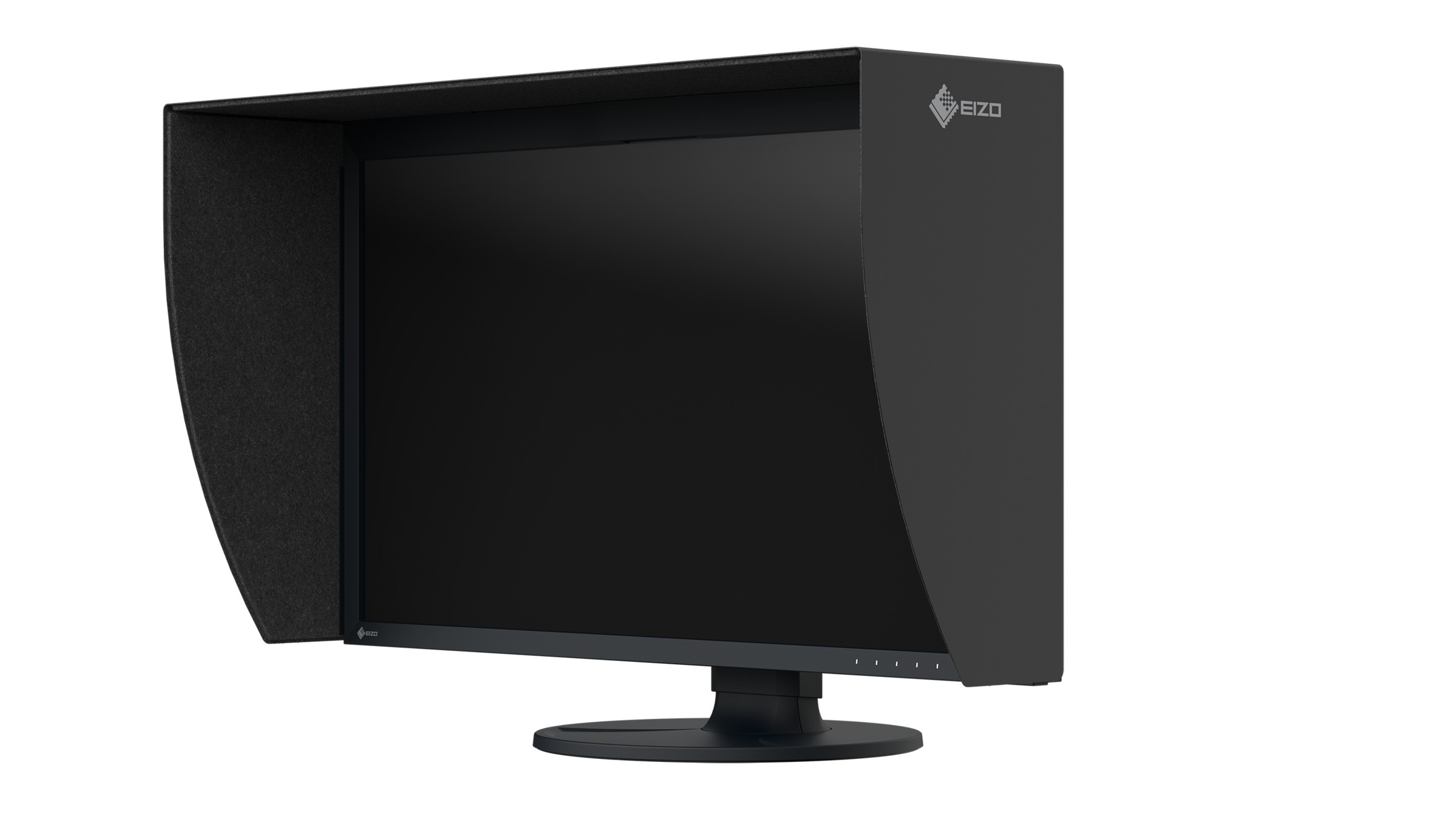 EIZO ColorEdge/ CG3100X/ 30, 5"/ IPS/ UHD/ 61Hz/ 15ms/ Čierna/ 5R 