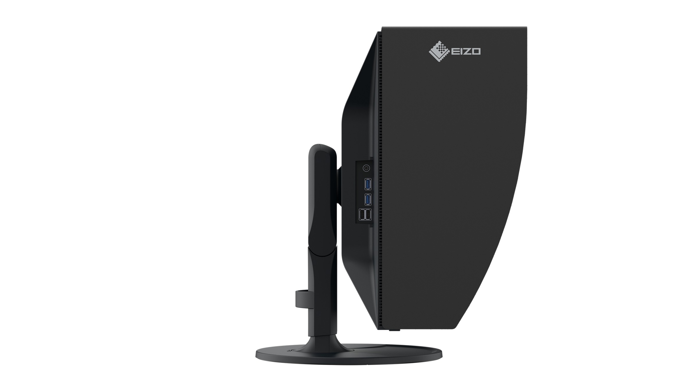 EIZO ColorEdge/ CG3100X/ 30, 5"/ IPS/ UHD/ 61Hz/ 15ms/ Čierna/ 5R 
