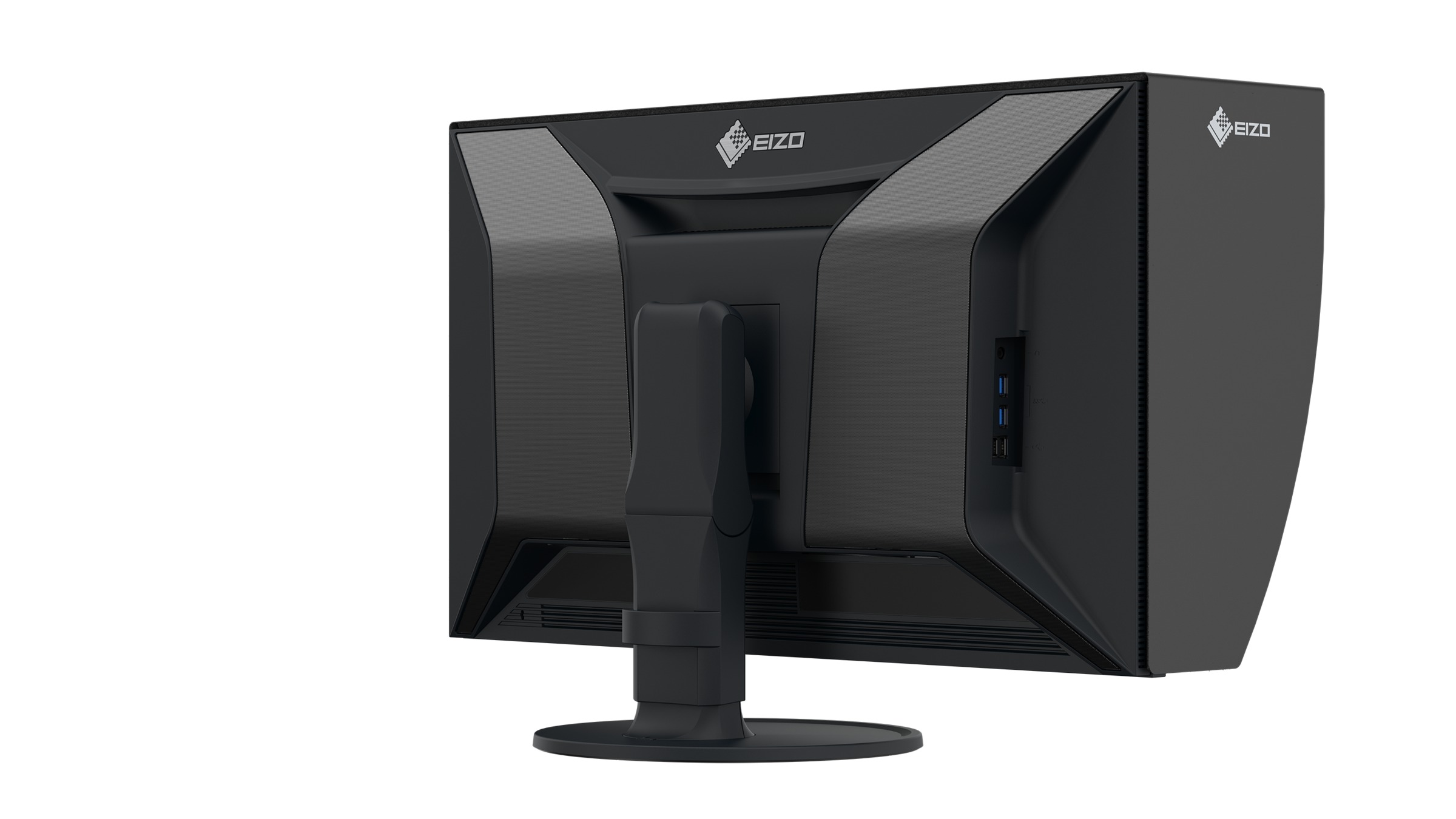 EIZO ColorEdge/ CG3100X/ 30, 5"/ IPS/ UHD/ 61Hz/ 15ms/ Čierna/ 5R 
