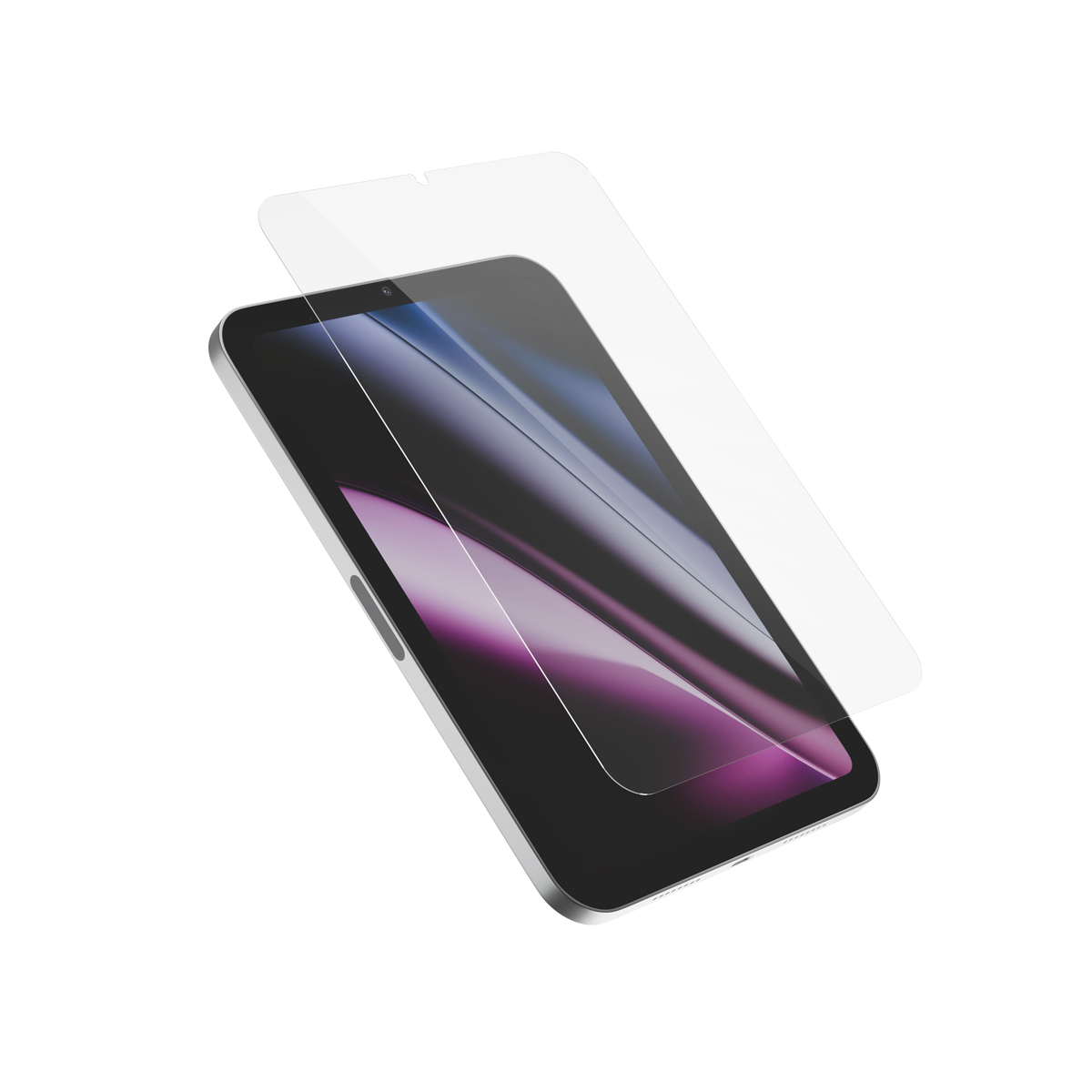 Epico Glass Screen Protector iPad Pro 11" M4/ M5 s aplikátorom 