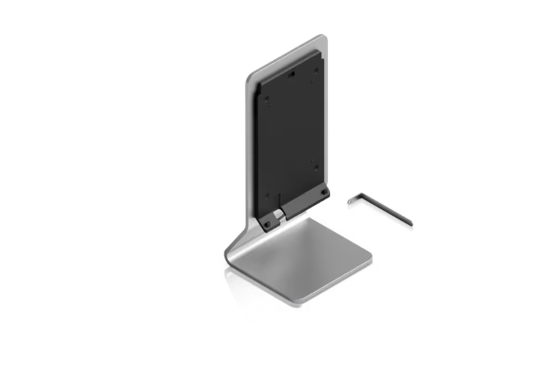 Ubiquiti UACC-U7-Pro-XG-Wall-TS - U7 Pro XG Wall Table Stand 