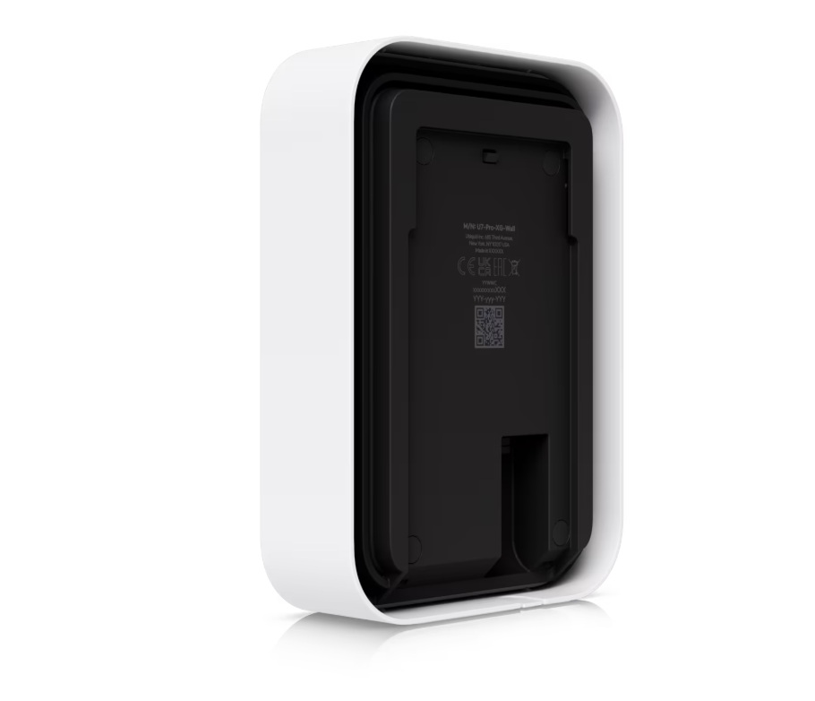 Ubiquiti UACC-U7-Pro-XG-Wall-Cover - U7 Pro XG Wall Paintable Cover 