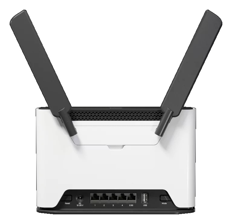 MikroTik S53UG+5HaxD2HaxD-TC&R11e-LTE7, Chateau LTE7 ax 