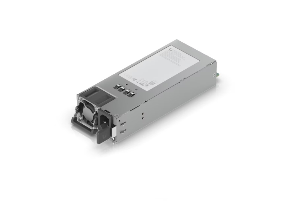 Ubiquiti UACC-PSU-12V-550W - Hot-Swappable Power Module (550W) 