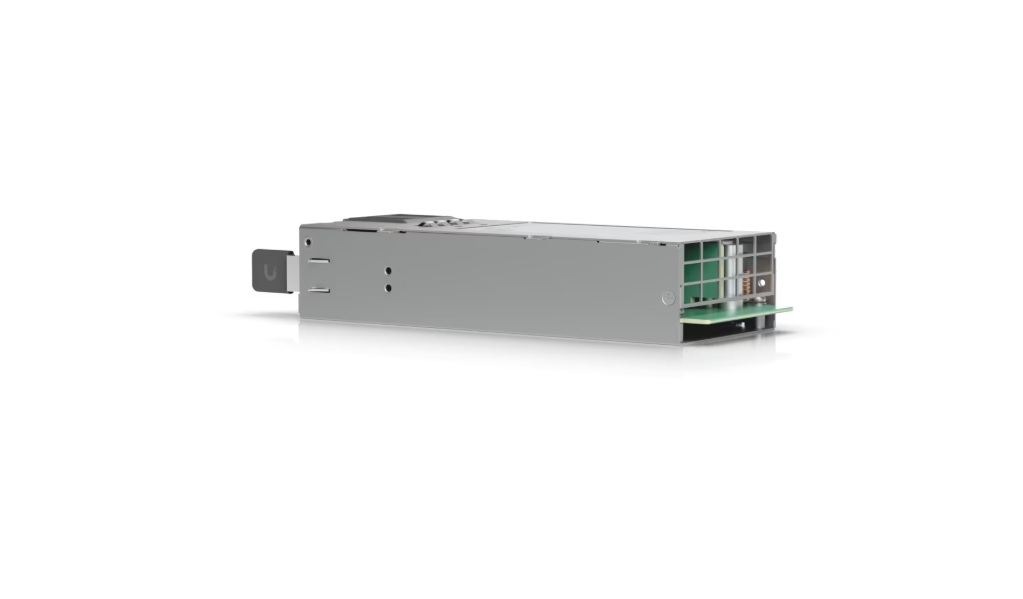 Ubiquiti UACC-PSU-12V-550W - Hot-Swappable Power Module (550W) 