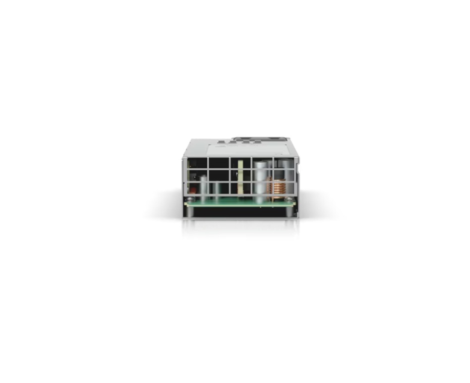 Ubiquiti UACC-PSU-12V-550W - Hot-Swappable Power Module (550W) 